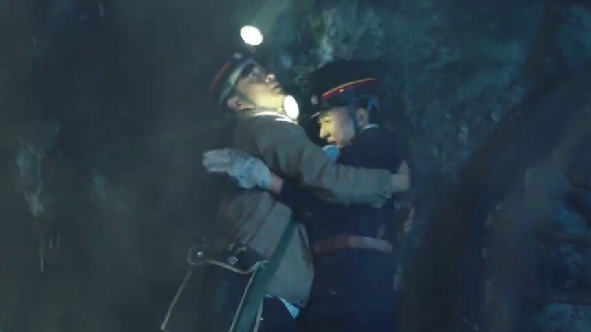 我怕来不及 第1集