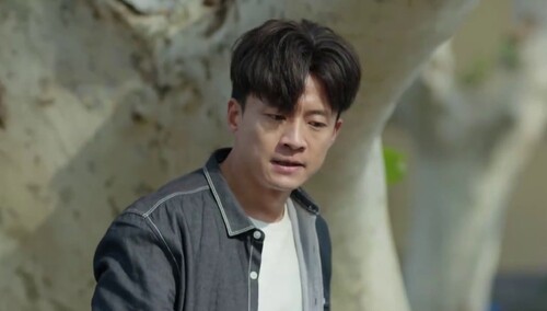 我怕来不及 第6集
