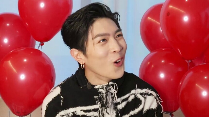 【MC BOOM】马伯骞：被气球“折磨”的一天