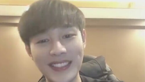 《一夜新娘》宠粉直播季：回应撞脸！袁昊小沈阳你分得清吗？