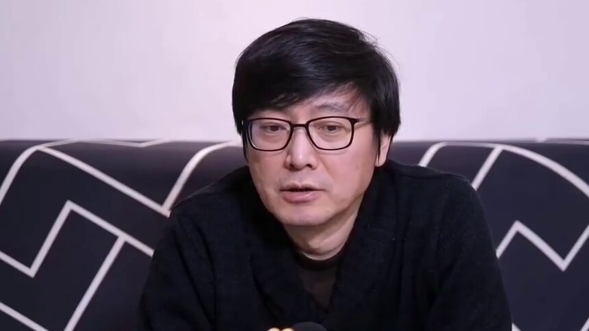 导演刁亦男夸易烊千玺：是一个非常有潜力的年轻演员