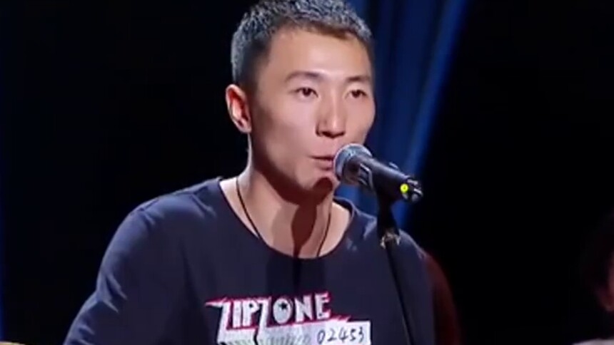 侯开亮《有生之年》