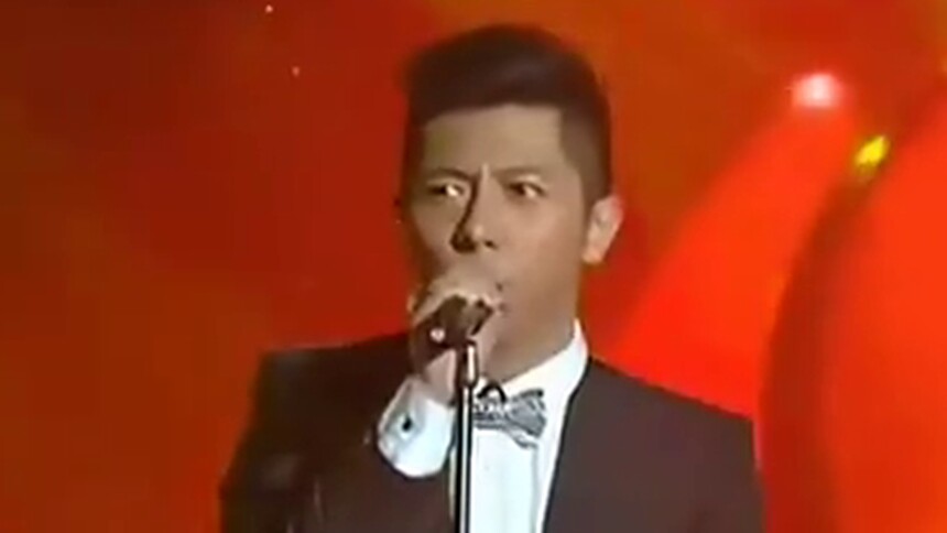 胡海泉《大中国》&《We Will Rock You》