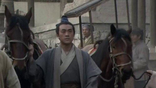 大宋提刑官 第3集