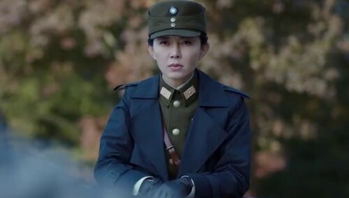 《锻刀之绝地重生》第21集看点：秋长官带走陆云浩调查