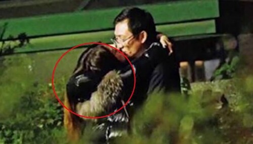 陈绮贞出轨已婚男交往一年？当街亲吻惹怒正室，妻子发声：会告到底