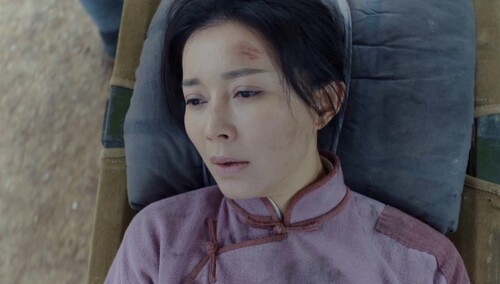 梅映苏和小玥成功找到秋若