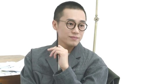 《你怎么这么好看》黄吉家居设计清新脱俗独树一帜 时尚也可以很简单！