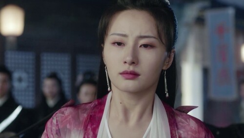 翟兰叶“自杀” 都是严世蕃搞得鬼