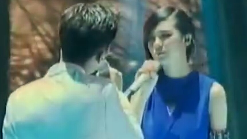 郁可唯&宁桓宇《秋意浓》