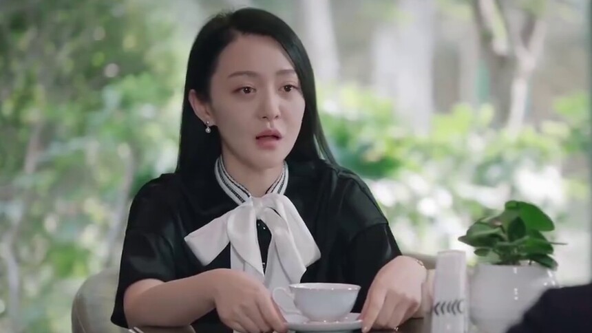 《乔安你好》 两厢情愿才是爱情