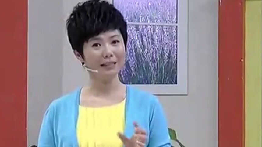 文怡教你清洁抹布好妙招