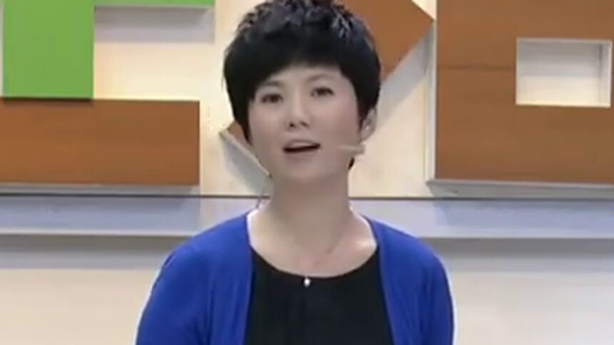 文怡教你健康美味宵夜《牛肉什锦丝》