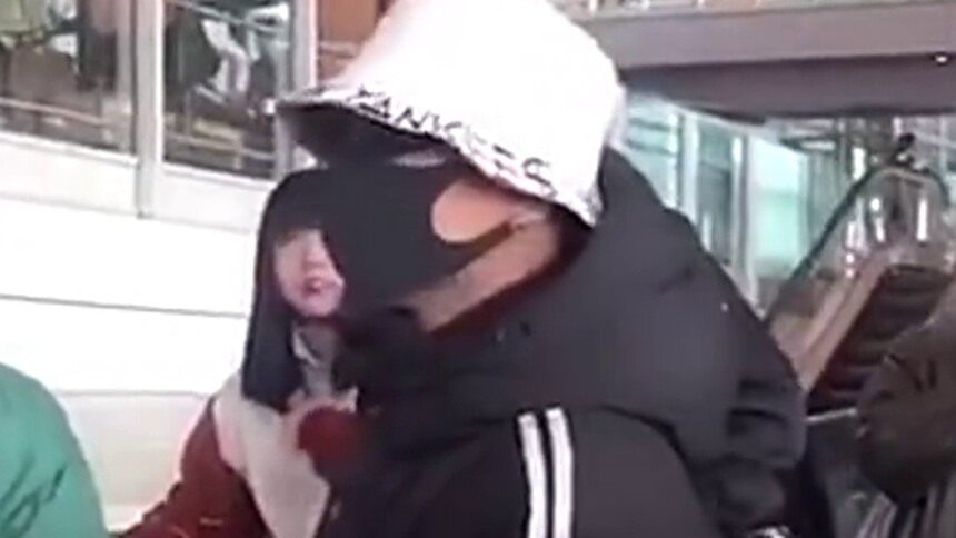 李汶翰日常调皮 反套路粉丝