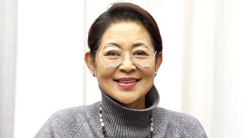 《声临其境2》遇见声咖：倪萍独家专访 董卿也特别适合来参加！