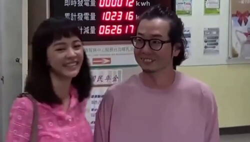 陈意涵生子老公许富翔全程陪伴 儿子长相像妈妈