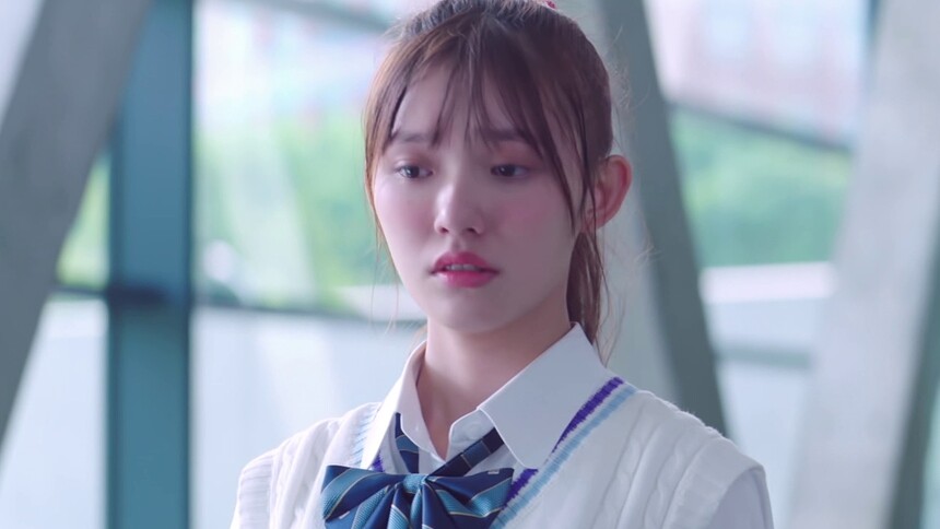 《一吻定情》曝推广曲《一百个不喜欢你的方法》MV，戳泪引共鸣