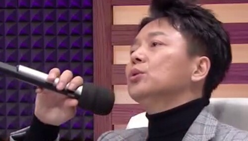 《声临其境2》独家彩蛋：爆笑！刘奕君化身主编马 现场连线刘敏涛