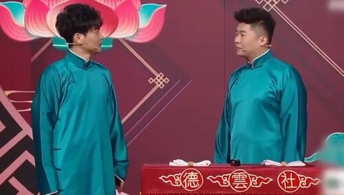 【爆笑生活小剧场】盘他重现江湖！孟鹤堂、周九良《万物皆可盘》（一）