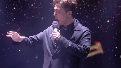 《声临其境2》独家彩蛋：于毅放大招！配音乐剧《男人本该妒忌》