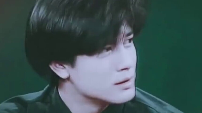 官宣！郭富城担任《创2》班主任，年轻时候的郭富城了解一下