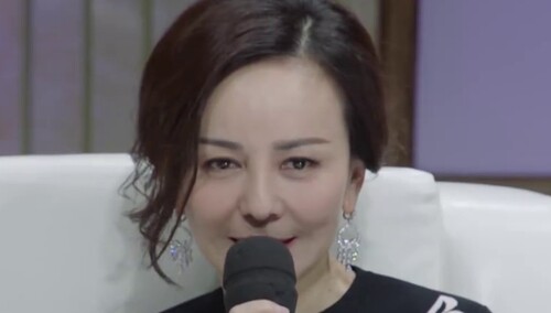 《声临其境2》独家彩蛋：高能！“雪姨”配的佘诗曼在卖眼药水？