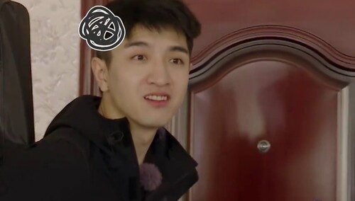 找不着北？贾乃亮迷路金瀚陷语言沟通障碍！