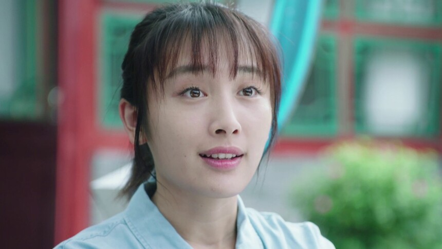 暖暖的幸福 第9集