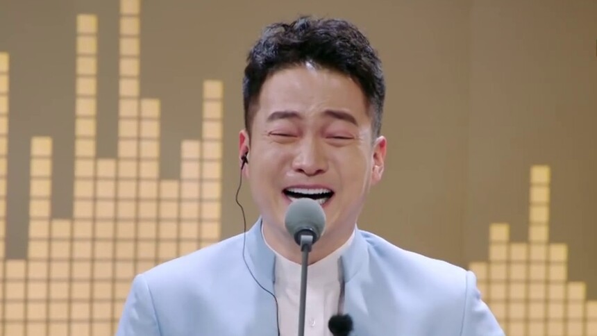 纯享：喻恩泰催泪演绎《从你的全世界路过》岳云鹏经典角色