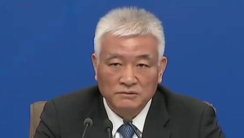科技部部长王志刚：让科研人员有更大的自由度 更大的获得感