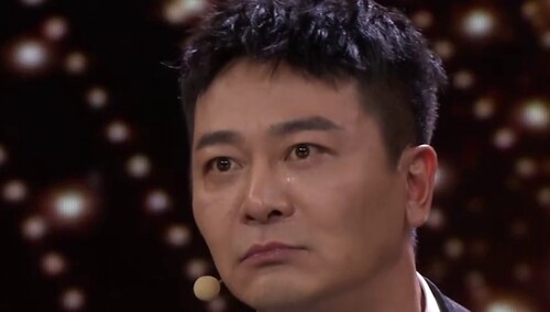 《声临其境2》独家彩蛋：震撼！吴樾演绎老年版白景琦直戳人心
