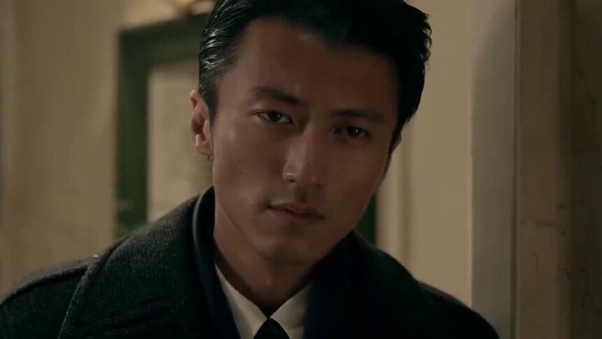 《一生一世》片段：谢霆锋苦寻高圆圆却被赶出家门