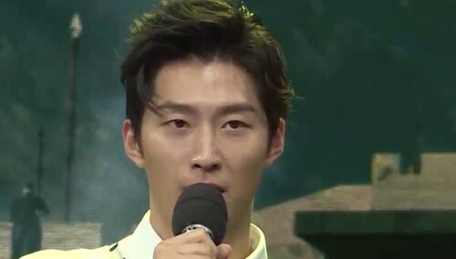 《声临其境2》特别版第7期：窦骁还原《楚乔传》 燕洵本洵来啦！