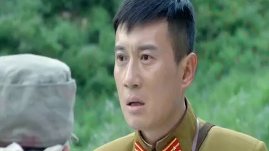 战地青春之歌 第3集