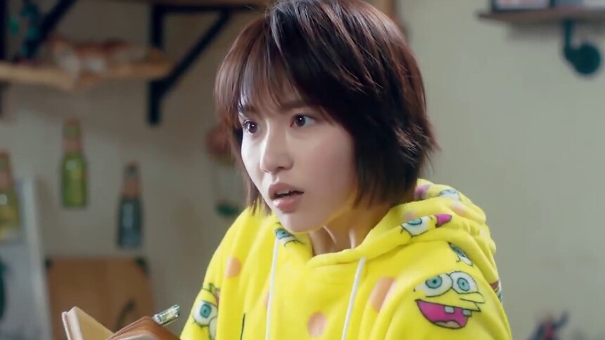 《嘀！男友卡》脑洞剧场：亚洲醋王刘芊芊上线！专治南宫各种花心