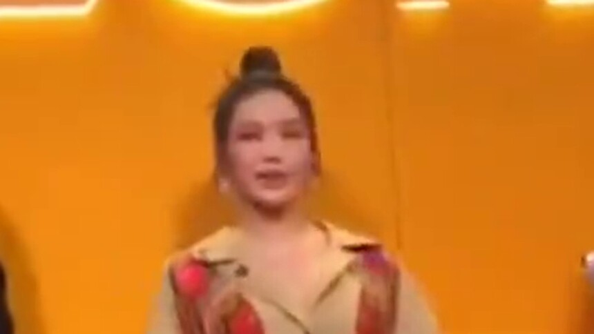 【IF时尚】直击巴塞尔钟表展：舒淇亮相发布会，演员奥利维亚·维尔德和艺术家大卫·亚历山大·弗林也来助力