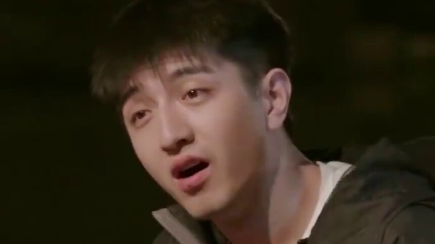 金瀚被说像阿凡达超无奈，董力补刀金瀚很尴尬