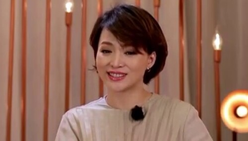 热搜预警！最强助演团董卿来袭！张国立期待满满