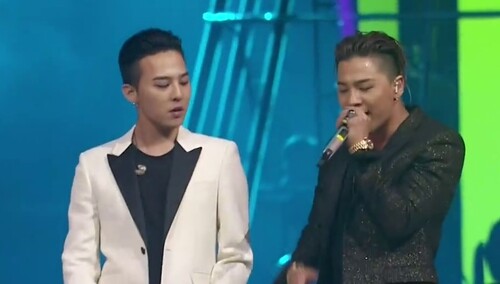BigBang跨年彩蛋！《we like 2 party》
