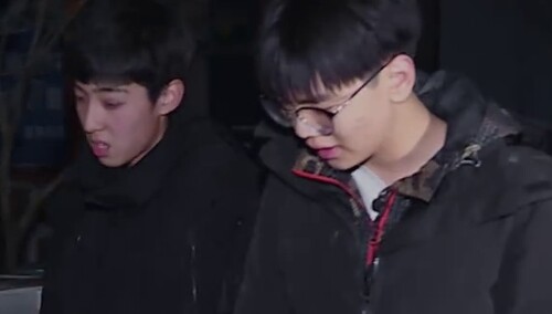 变形计第十七季第14期：野生大厨张晟骏上线 刘国辉变身行走的弹幕机