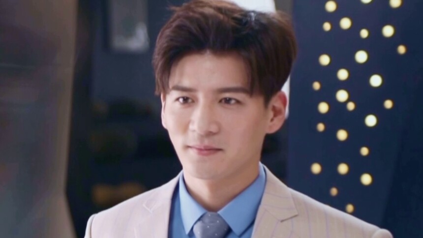 《只为遇见你》于毅特辑：魏千翔拒绝“脸谱化”总裁