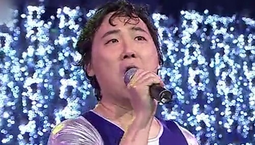 师父猜想：真·宝藏男孩 廖昌永堪称美声界最会游泳的老师