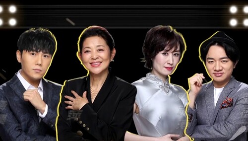 《声临其境2》4月5日看点：总决赛开战！刘敏涛秦昊倪萍王祖蓝谁能夺冠？