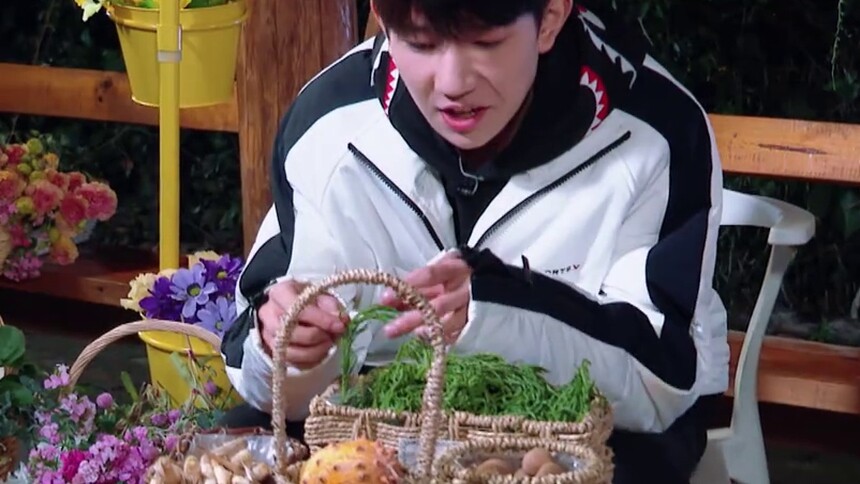 《甜蜜的任务》3月11日看点：王源成史上最调皮花艺师 贾乃亮遇奇特果蔬直犯晕