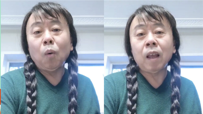 【下饭音乐】2019年开年3首洗脑神曲，最后1首“我超甜”，看完潘长江瞬间懵了