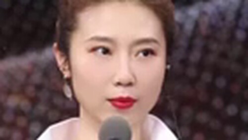 《声临其境2》独家彩蛋：季冠霖二次元之声 古装feel回味十足