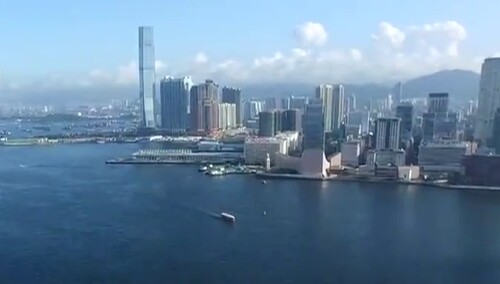 深圳：记者刘斌的大湾区“如是说” 精准对接 收获一大波