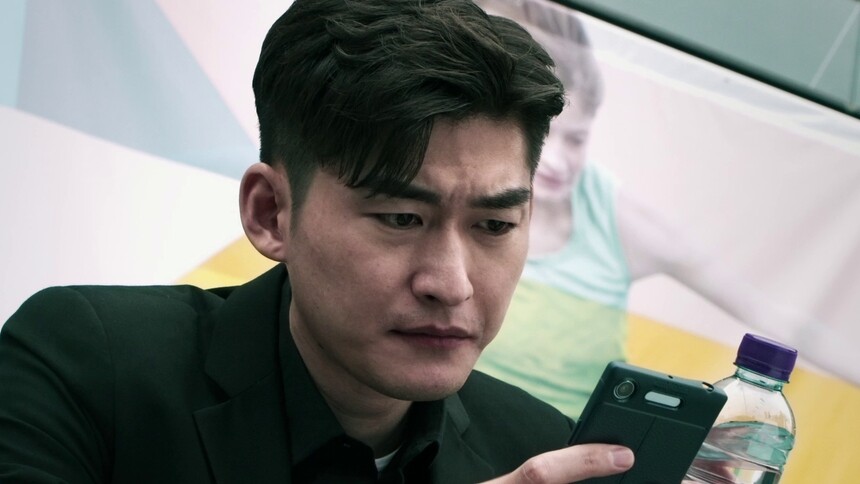 《催眠·裁决》“入局”预告 营救团深陷死局