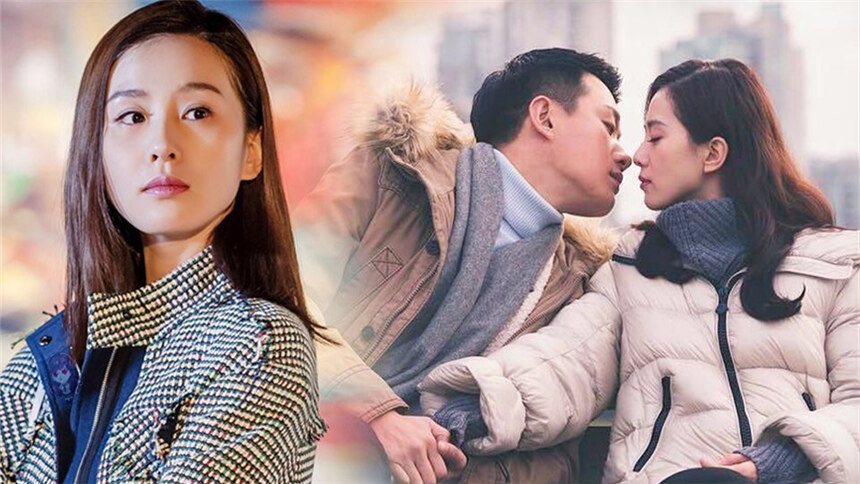 【DS女老诗】《如果可以这样爱》野路子百变鹅刘诗诗的别样爱情！