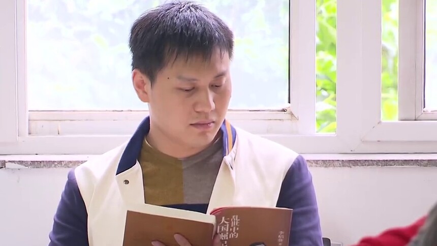 长沙 读书达人王鹏：一年“豪读”523本书